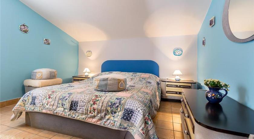 Apartments Bardak Liznjan Room photo