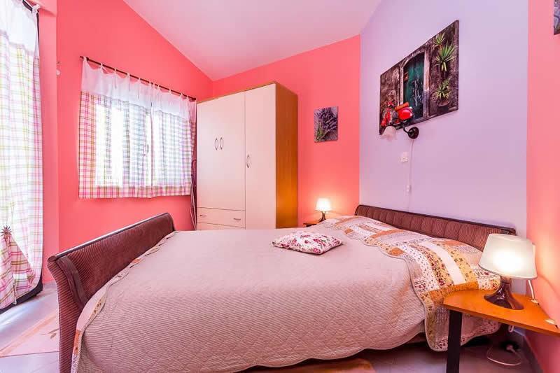 Apartments Bardak Liznjan Room photo