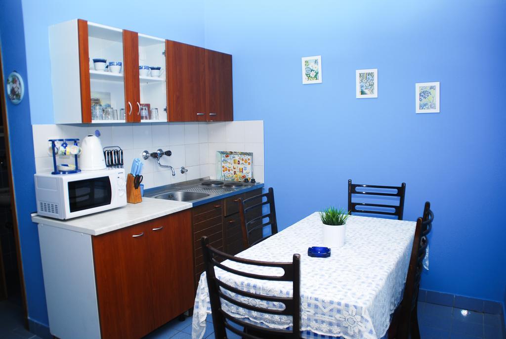 Apartments Bardak Liznjan Room photo